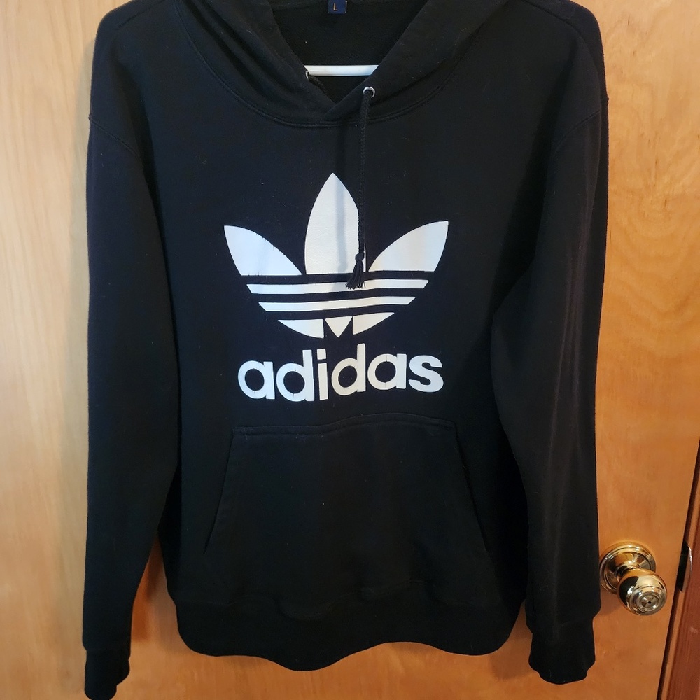 hoodie